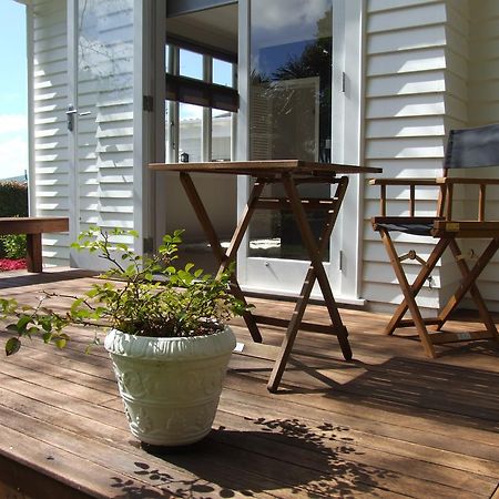 Bed and Breakfast The Quiet Quarter Auckland Exteriér fotografie