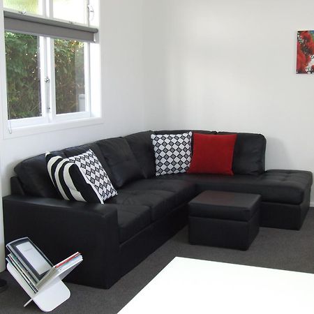 Bed and Breakfast The Quiet Quarter Auckland Exteriér fotografie