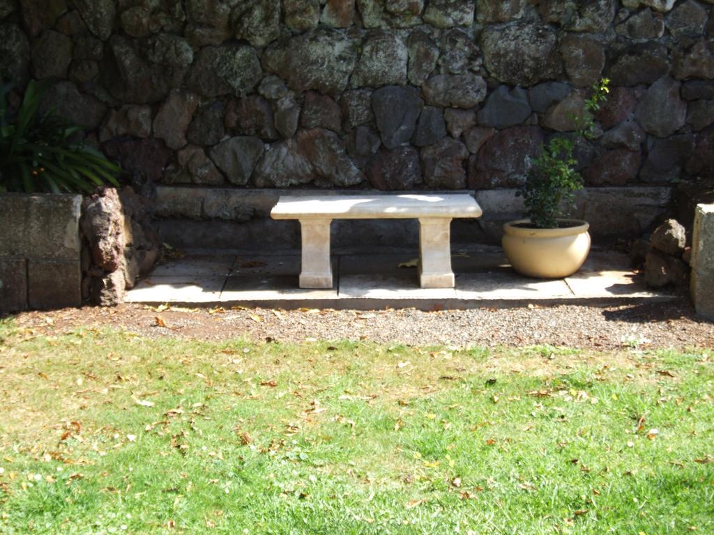 Bed and Breakfast The Quiet Quarter Auckland Exteriér fotografie