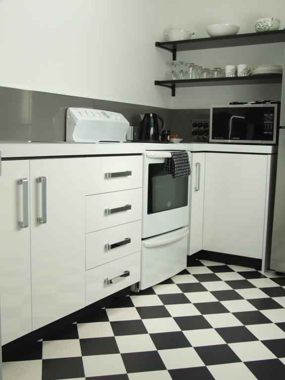 Bed and Breakfast The Quiet Quarter Auckland Exteriér fotografie