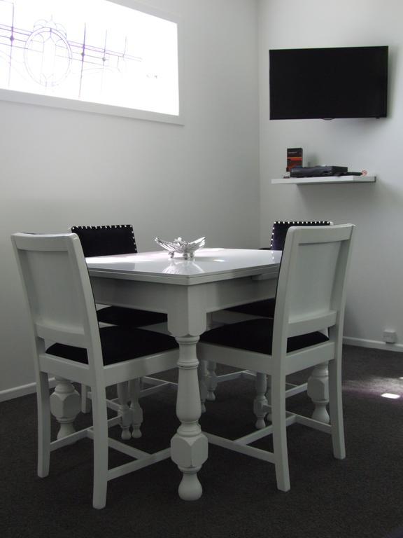 Bed and Breakfast The Quiet Quarter Auckland Exteriér fotografie