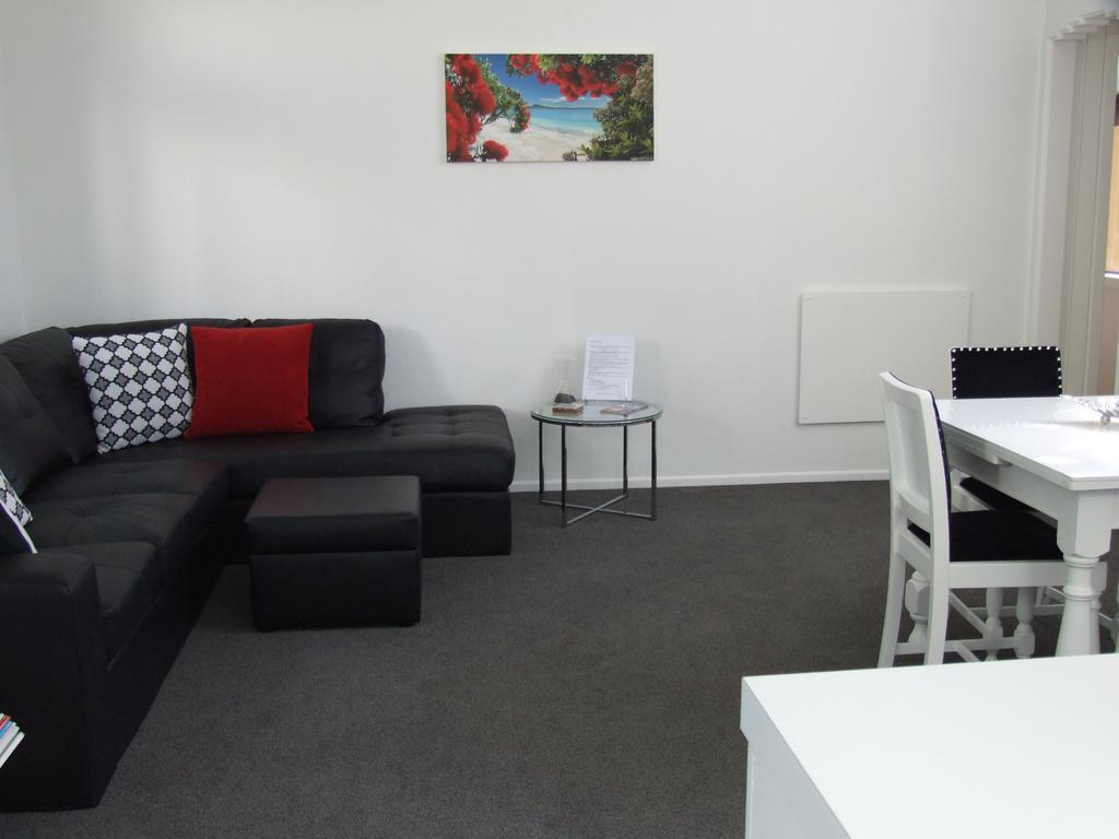 Bed and Breakfast The Quiet Quarter Auckland Pokoj fotografie