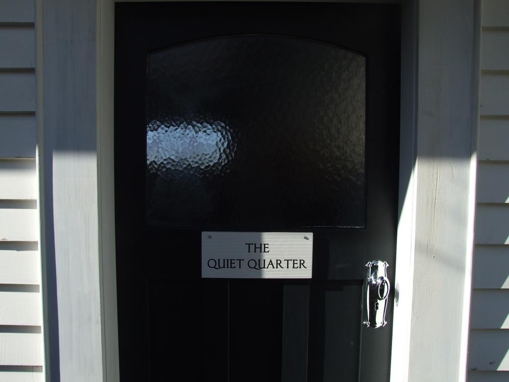 Bed and Breakfast The Quiet Quarter Auckland Pokoj fotografie