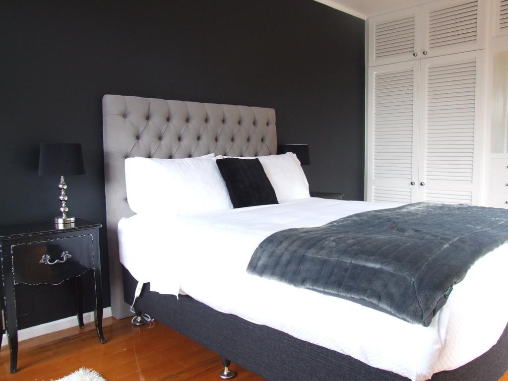 Bed and Breakfast The Quiet Quarter Auckland Pokoj fotografie