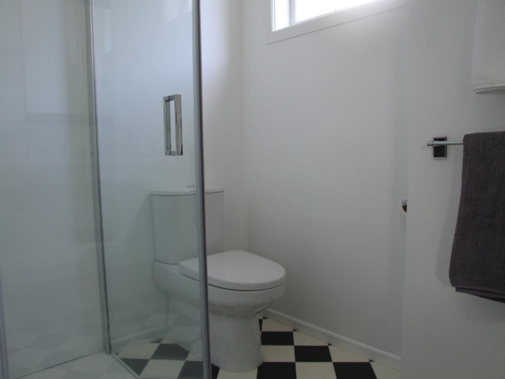 Bed and Breakfast The Quiet Quarter Auckland Pokoj fotografie